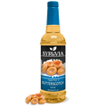 Sugar-Free Butterscotch Syrup-0