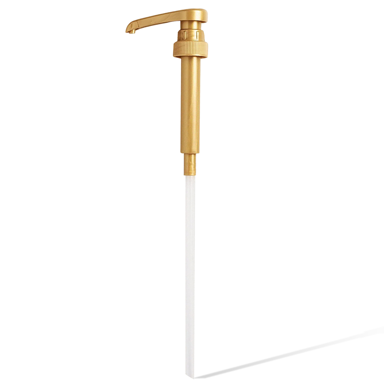 Syrup Pump Dispenser-0