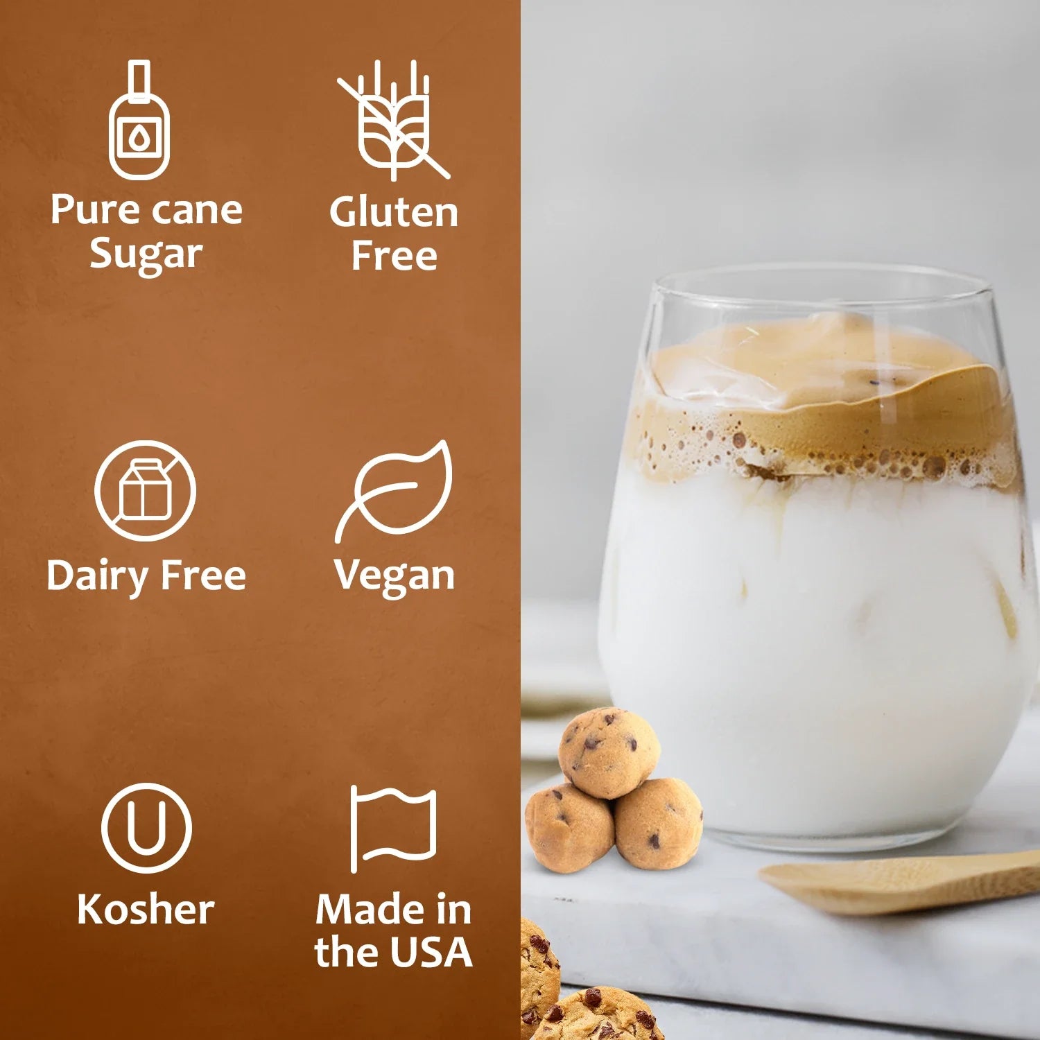 Chocolate Chip Cookie Dough Syrup-3