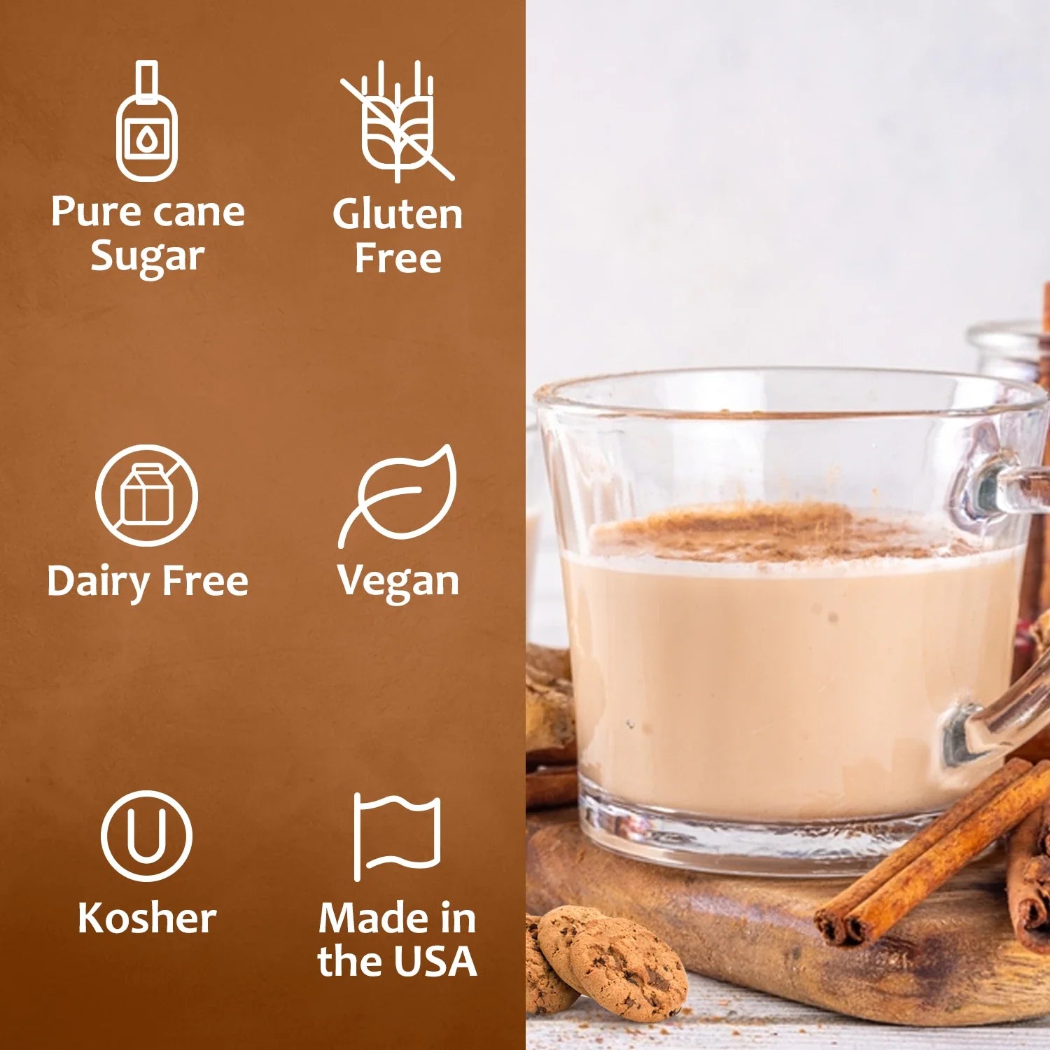 Cinnamon Oatmeal Cookie Syrup-3