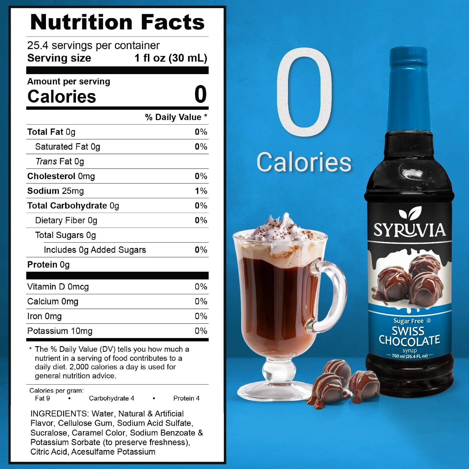 Sugar-Free Swiss Chocolate Syrup-2