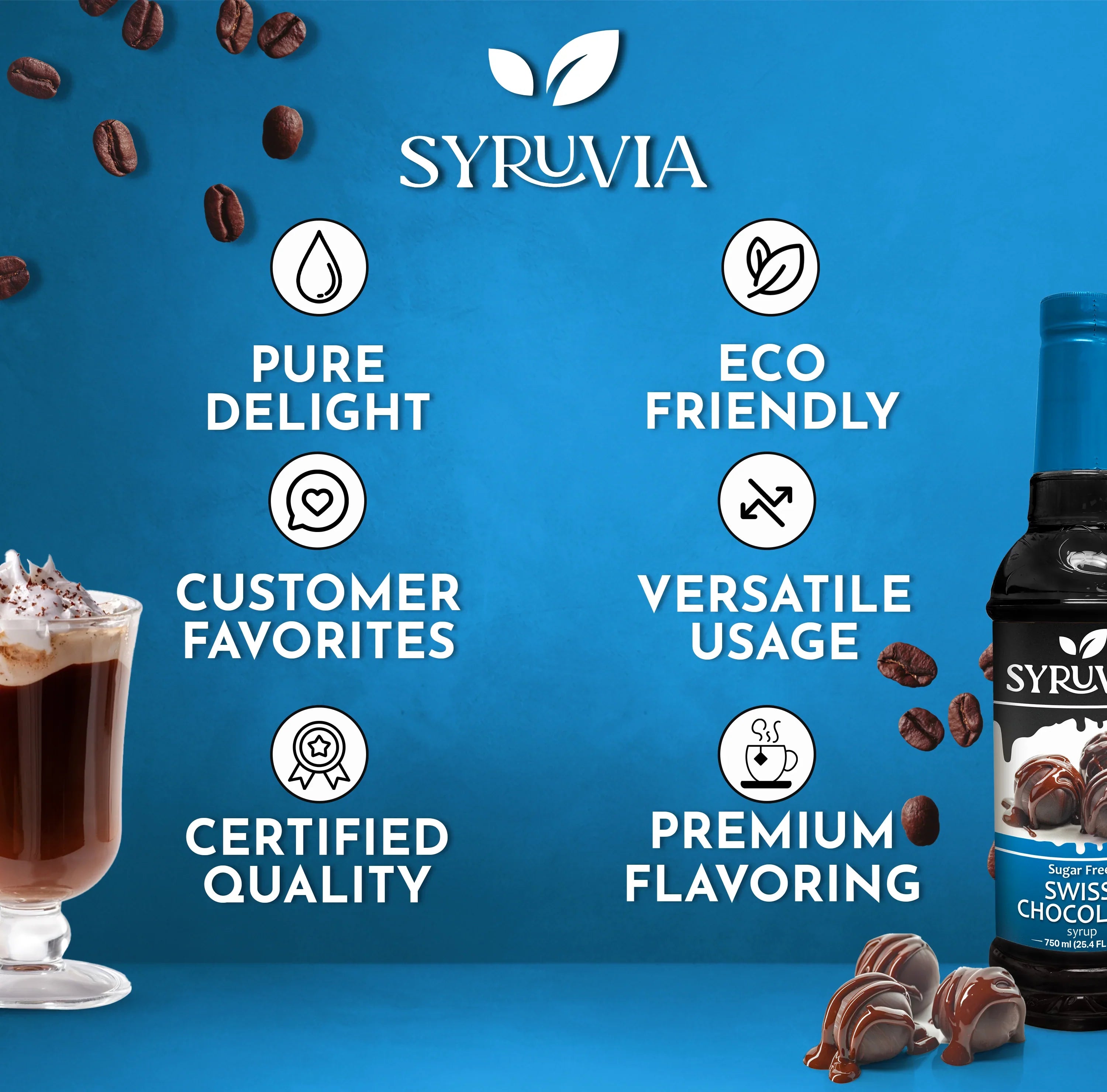 Sugar-Free Swiss Chocolate Syrup-4