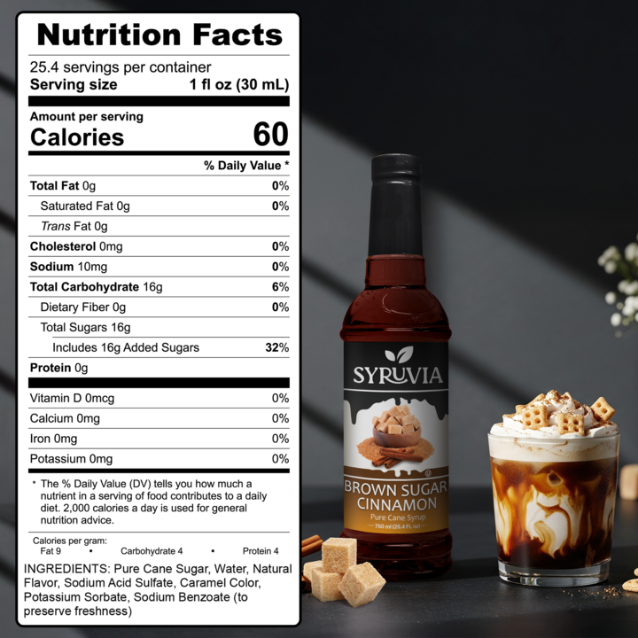 Brown Sugar Cinnamon Syrup Black version-2