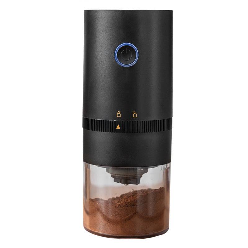 Portable USB-C Coffee Grinder-4