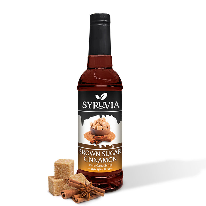 Brown Sugar Cinnamon Syrup Black version-0
