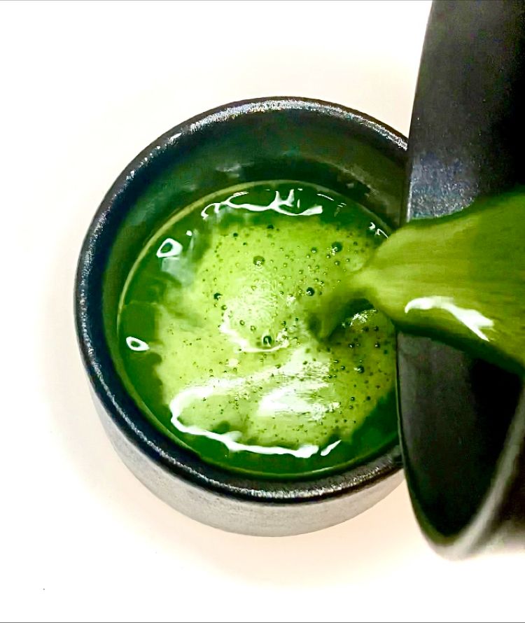 Japanese Matcha