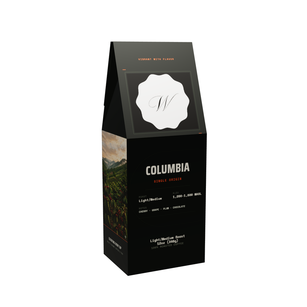 Columbia