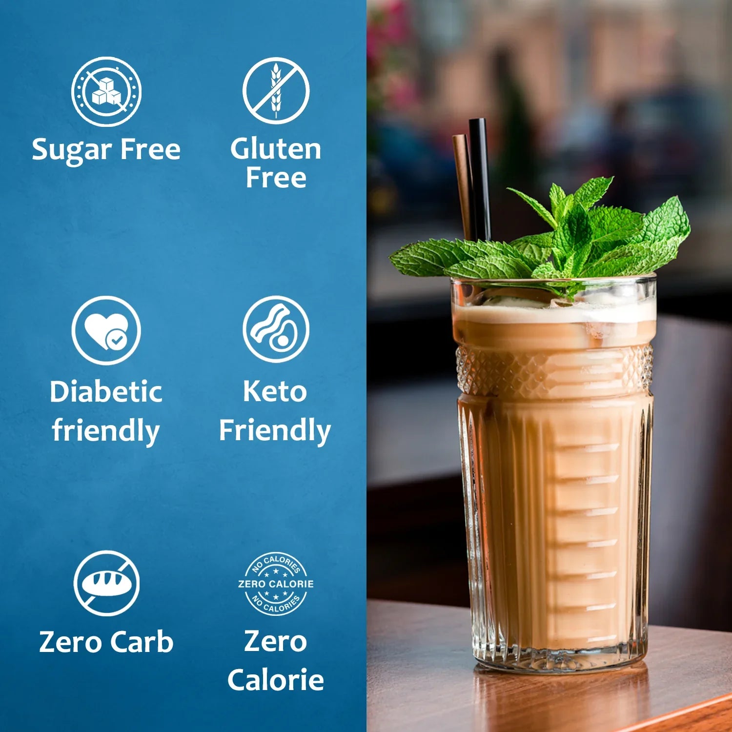 Sugar-Free Peppermint Syrup-3